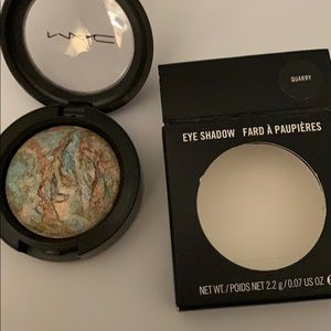Brand new in box Mac eyeshadow